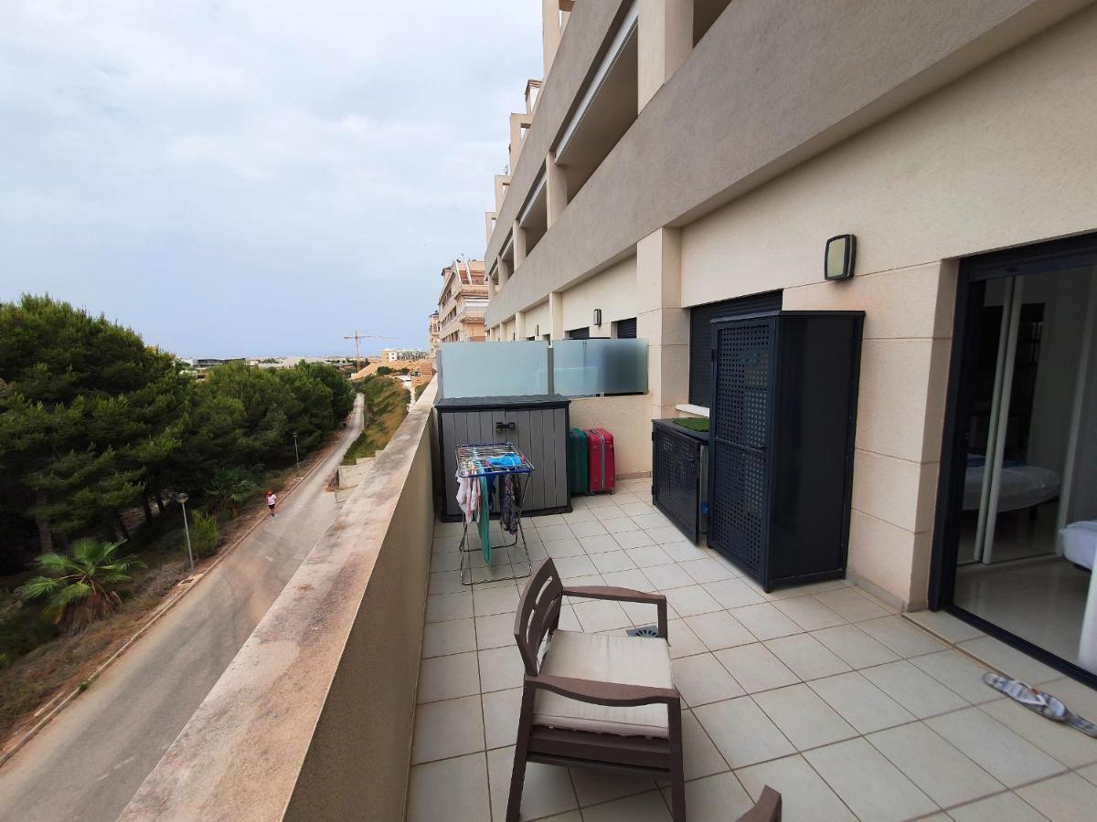 EuroMarina - Apt 7 Apartment Orihuela Exterior foto